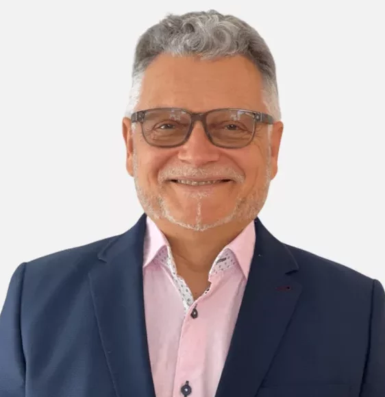 Patrick De Lisi