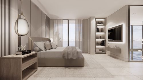 SHOMA BAY - BEDROOM (2)
