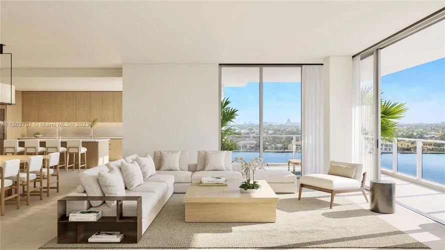 SIXTH & RIO Licing room 2
