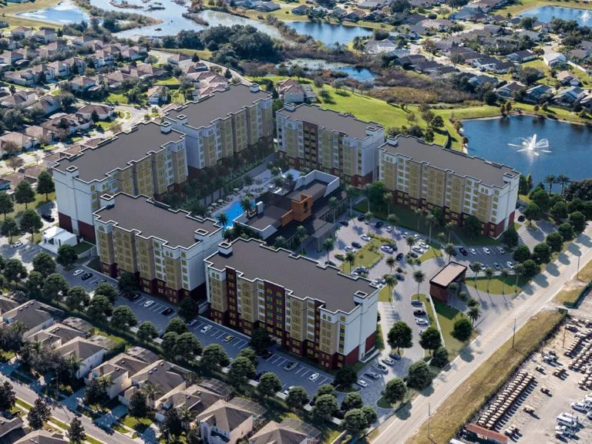 Sycamore Resort
