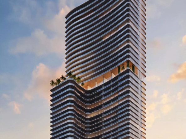 The Jem Miami HERO