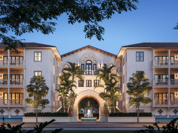 Village Coral Gables