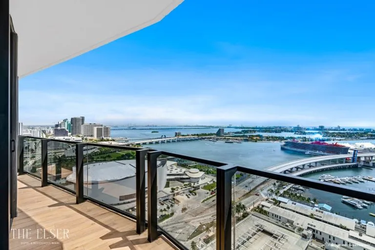 Visions At Brickell view