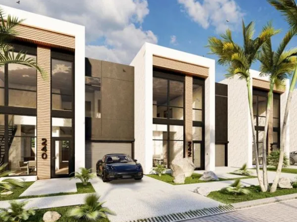 Visions Resort villa