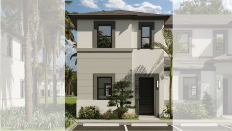 century park villas place ISABELLA