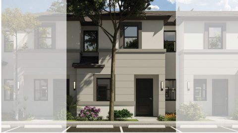 century park villas place KARINA