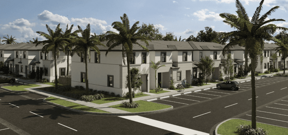 century park villas place