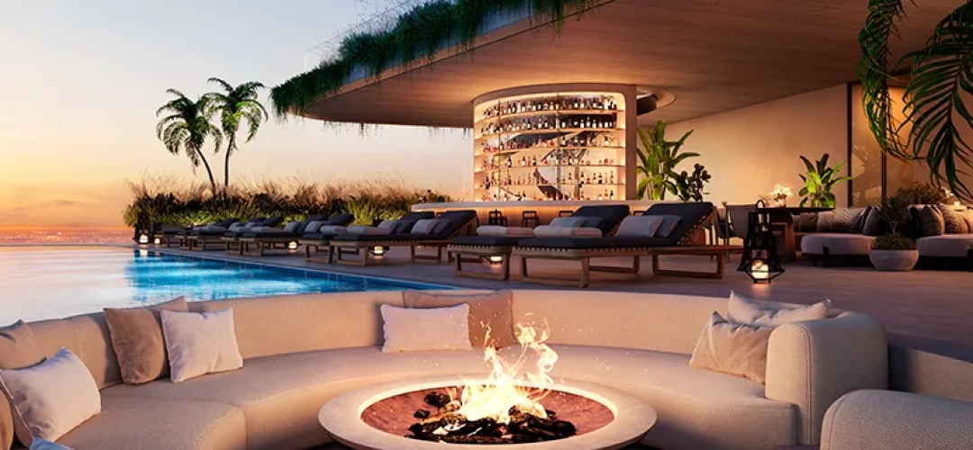 Ora By Casa Tua Pool