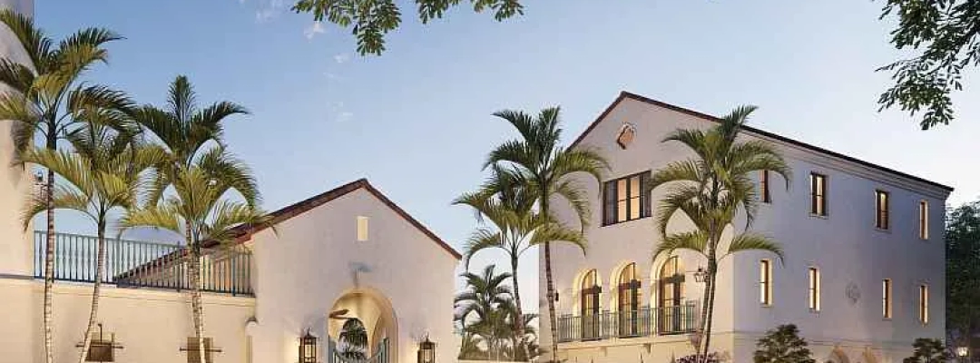 Village at Coral Gables Loft Street View